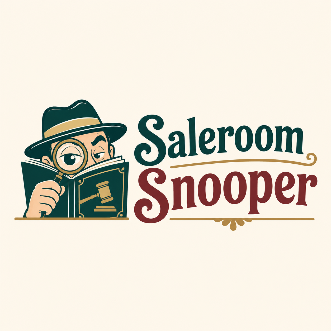 Saleroom Snooper